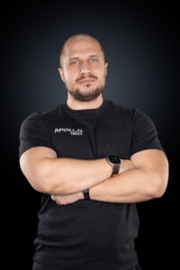 Андрій Данилов