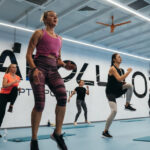 Звіт №001 story