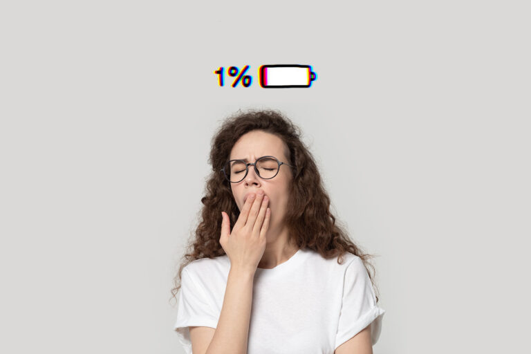 Потрібно підбадьоритися! Чому нам не вистачає енергії: 3 головні причини picture