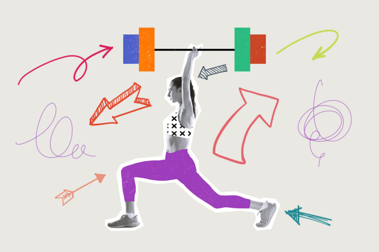 Як тренування допомагають позбутися тривожності picture