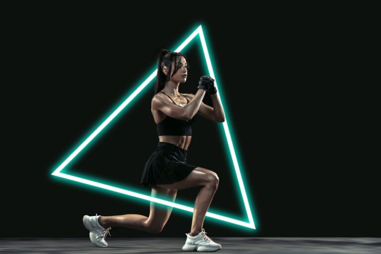 Закон специфічних навантажень: локальні, базові та загальні тренування picture