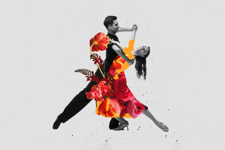 Як танці допомагають пережити стрес picture