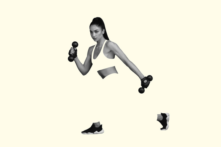 Як схуднути за допомогою силових тренувань picture