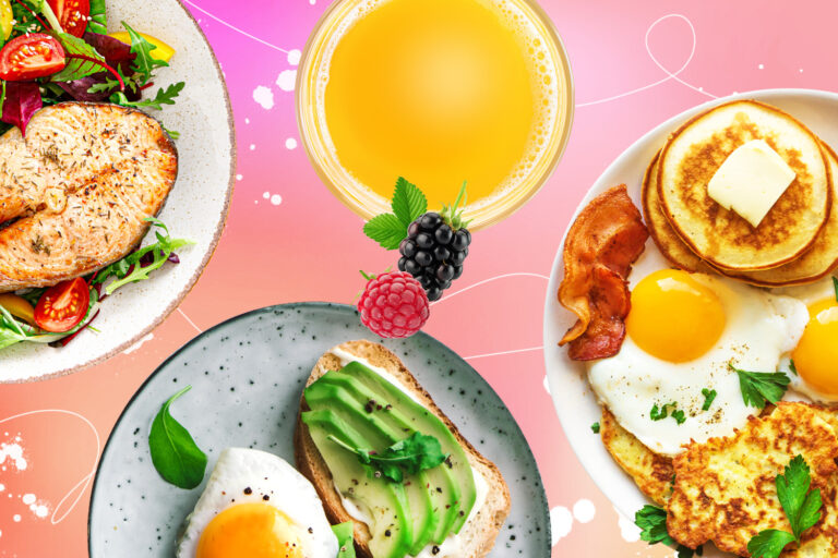 Яким повинен бути здоровий сніданок: поради від нутриціолога APOLLO NEXT picture