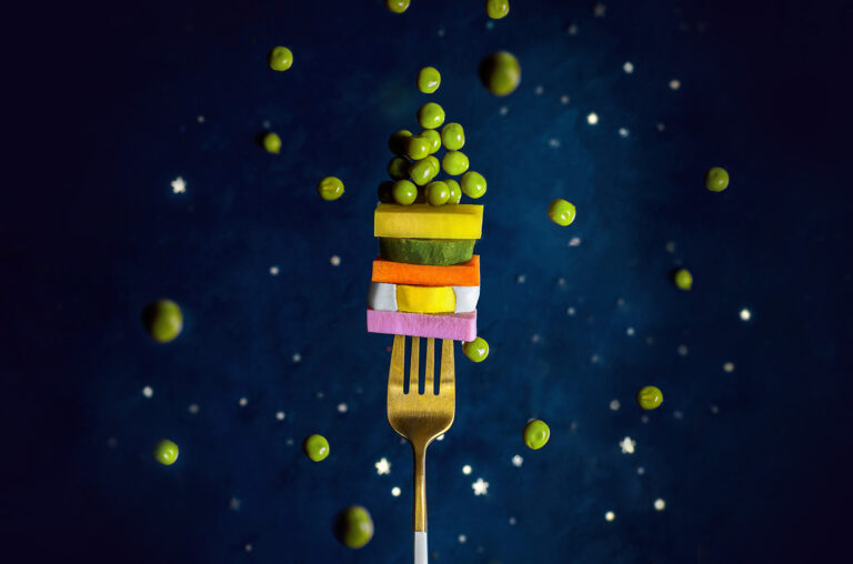 Корисні новорічні рецепти від нутриціологів APOLLO NEXT picture