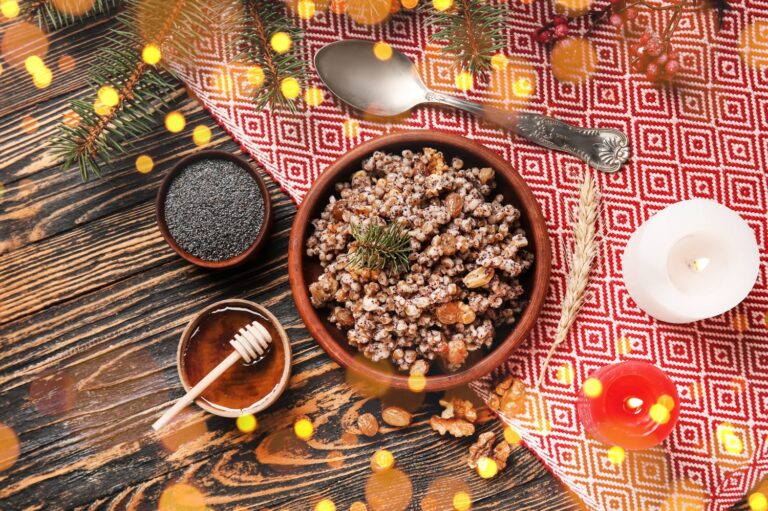 Корисні різдвяні рецепти від нутриціолога APOLLO NEXT picture