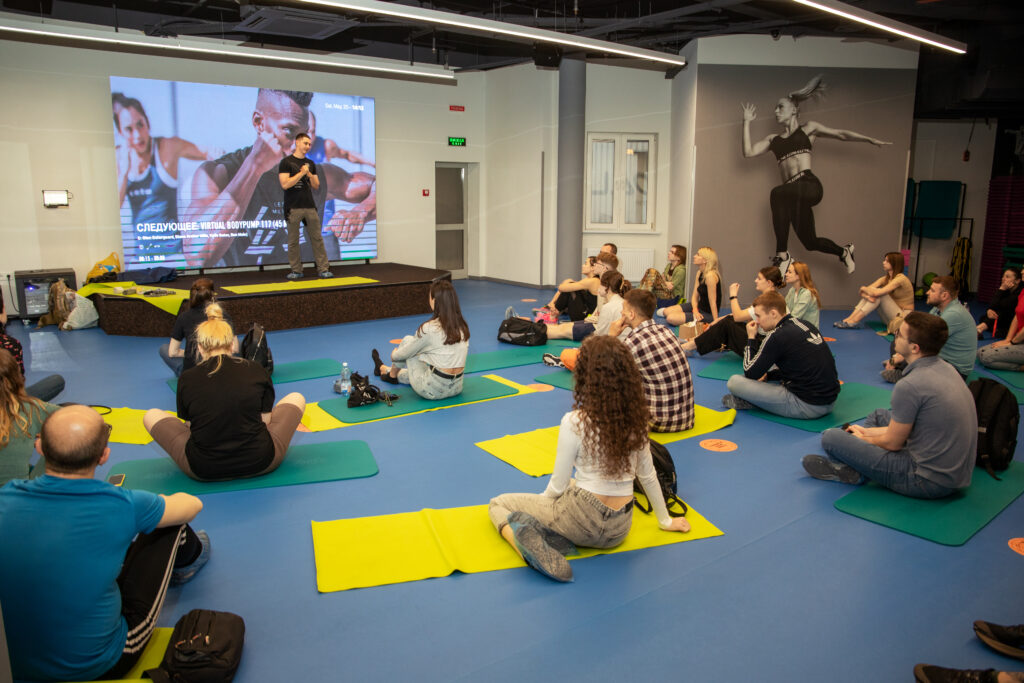 семінар з тактичної медицини в APOLLO NEXT