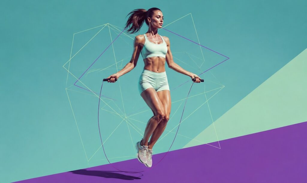 jumping rope0