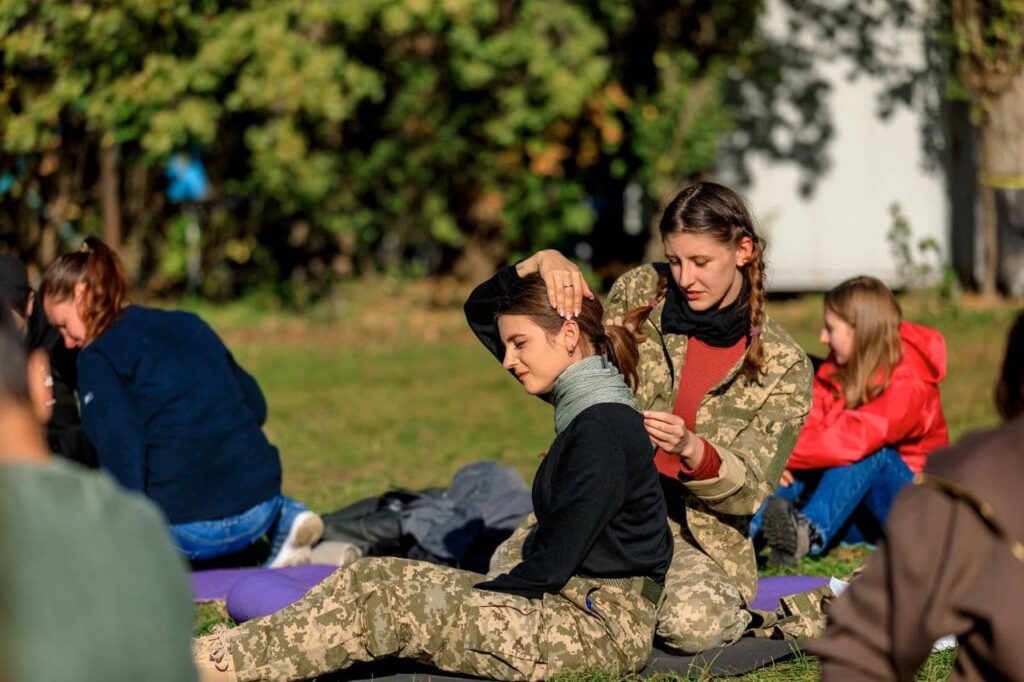 семінар з тактичної медицини