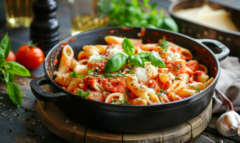 Рецепти корисних обідів в одному горщику picture