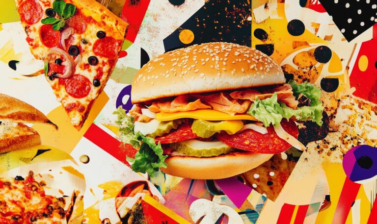 Cheat meal day: скільки кілограм жиру можна набрати за день picture