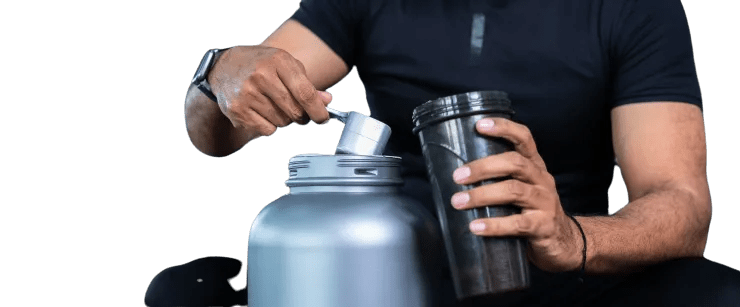 Продаж усіх необхідних харчових домішок