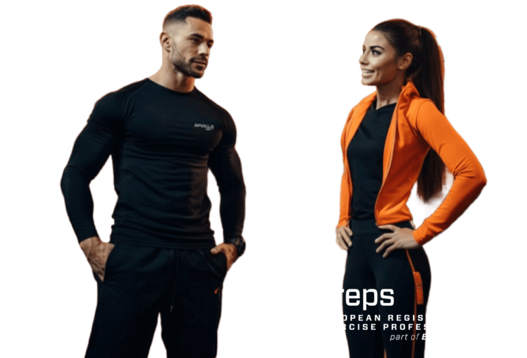 Сертифіковані тренери