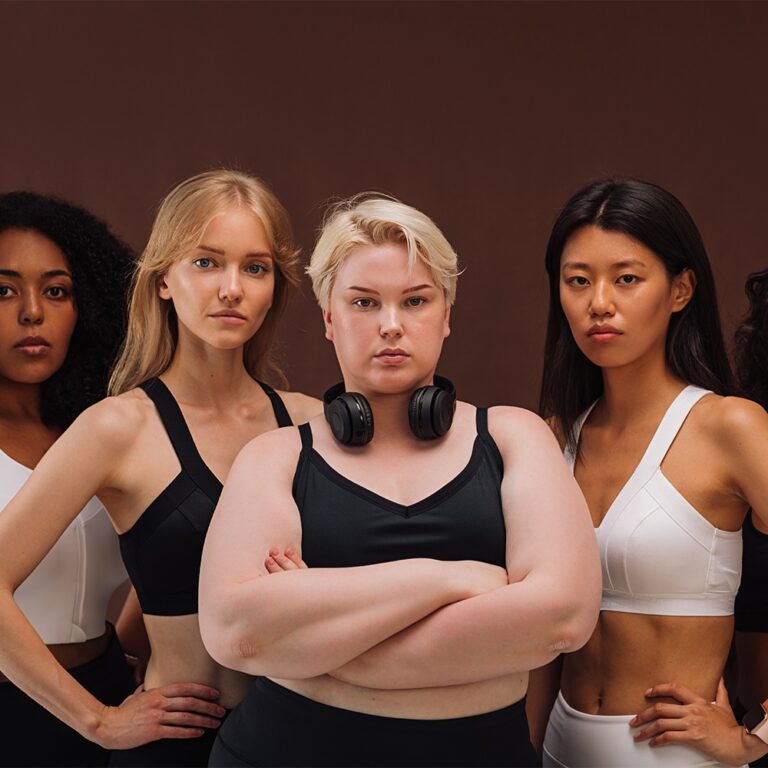 Територія без хейту