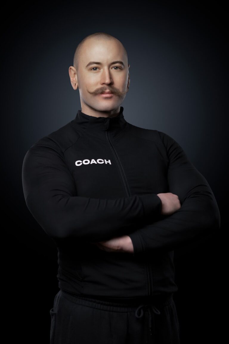 Coach
