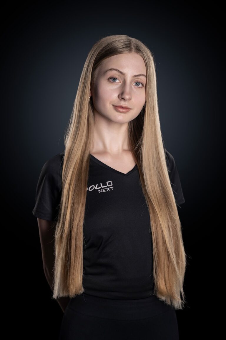 Карина Шаповалова