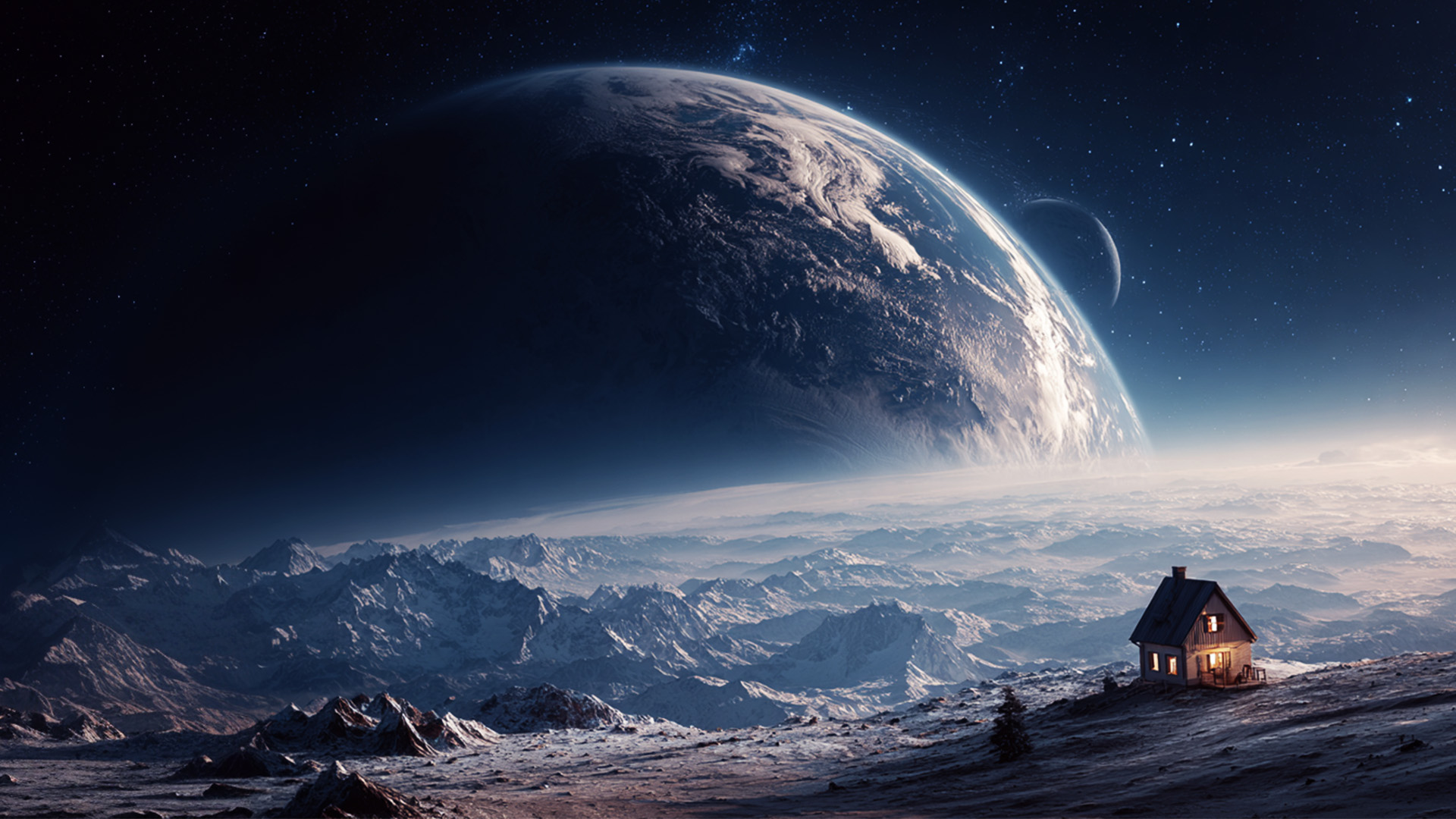 Новий сяючий APOLLO NEXT 038 у Києві в DOMA Center. Як вдома!