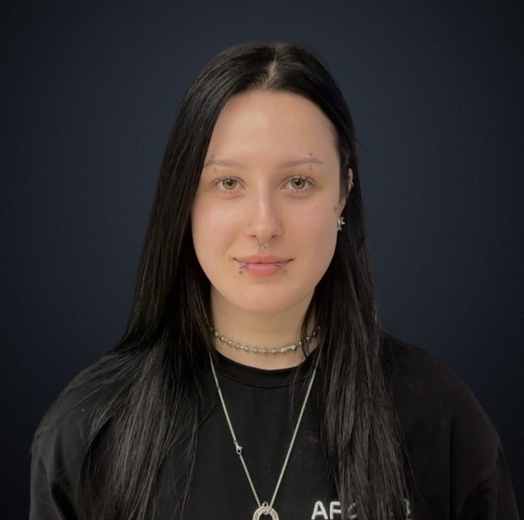 Анна Слободянюк