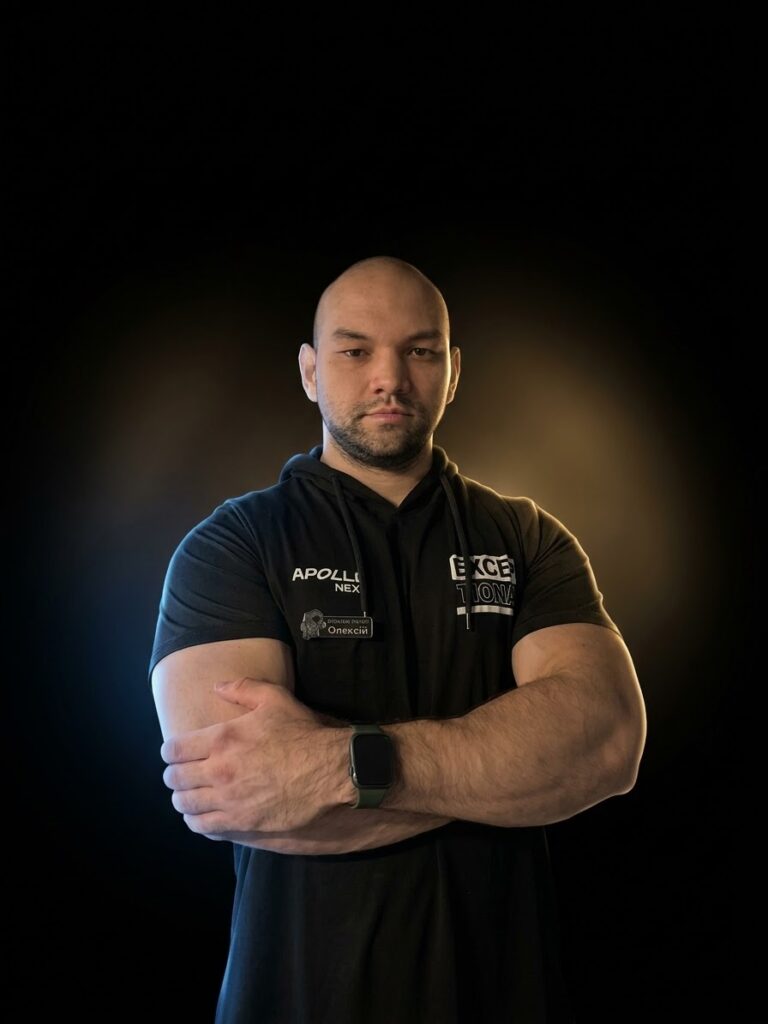 Олексій Коннов