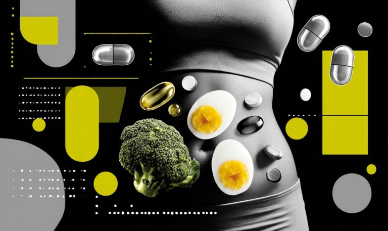 Тіло не читає етикетки: як організм вирішує, куди підуть нутрієнти picture