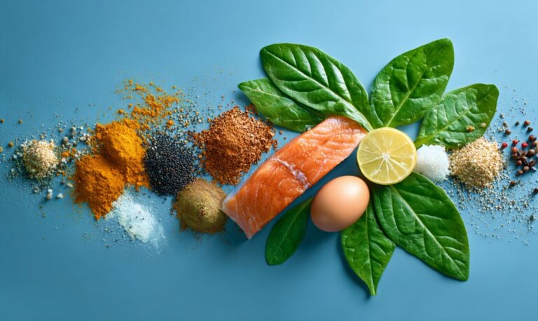 Продукти, які підсилюють один одного: 6 смачних поєднань з рецептами picture