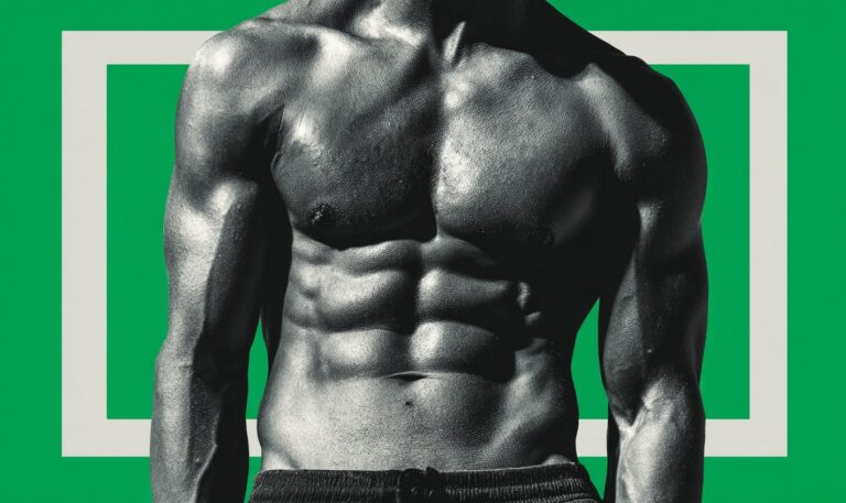 Six pack — кубики преса: будова, генетика і як їх насправді накачати picture