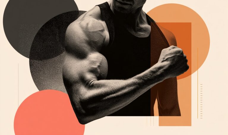 Що насправді відбувається в тілі під час силових тренувань picture