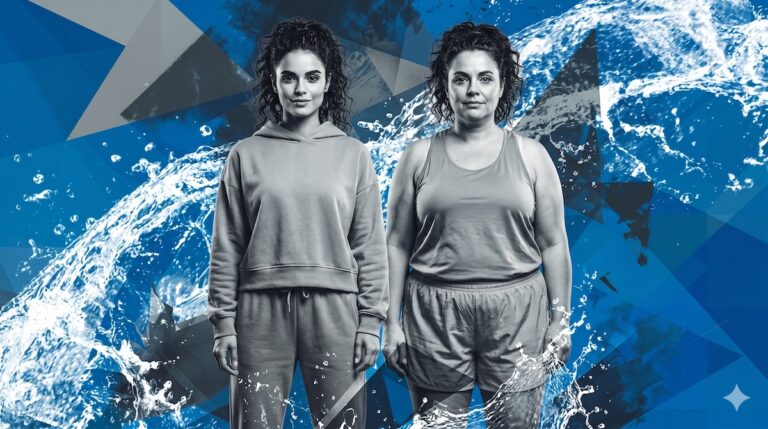 5 зайвих кг у 30: що буде з тілом у 40 років picture