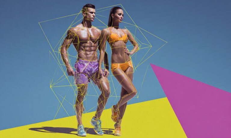 Сушка для ніг: вправи для чоловіків та жінок picture