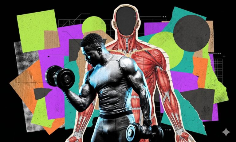 М’язова пам’ять: як вона працює і чому порівнювати себе з іншими — погана ідея picture