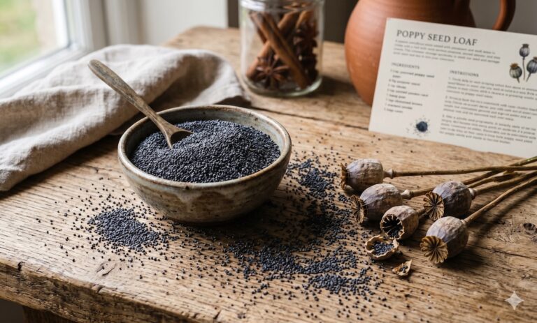 Макове насіння: склад, користь, і як додати до раціону picture