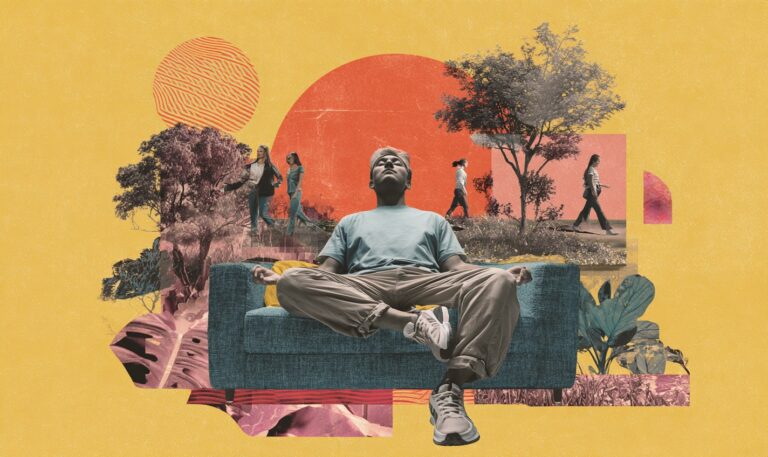 Як правильно відпочивати на вихідних та у відпустці для повного відновлення picture