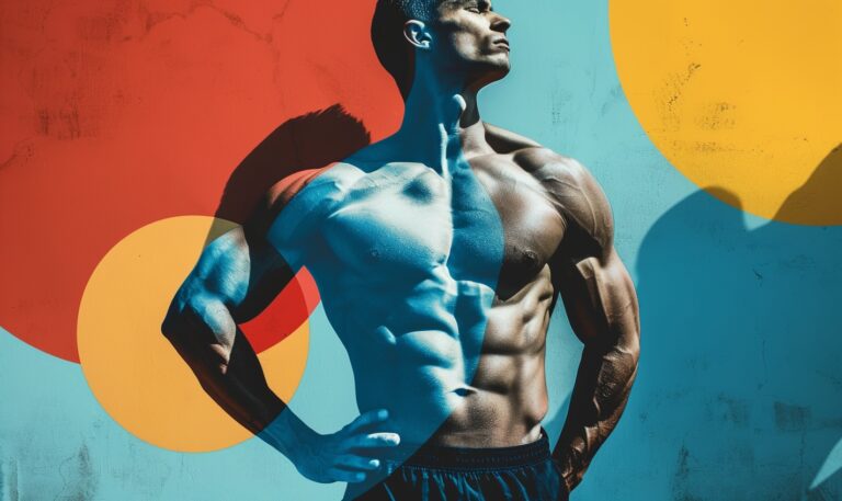 Вправи на плечі зі штангою: 5 ефективних рухів picture