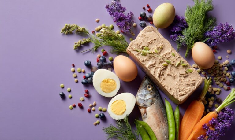 Бюджетні продукти для поповнення вітамінів навесні: що їсти, поки немає свіжих овочів picture