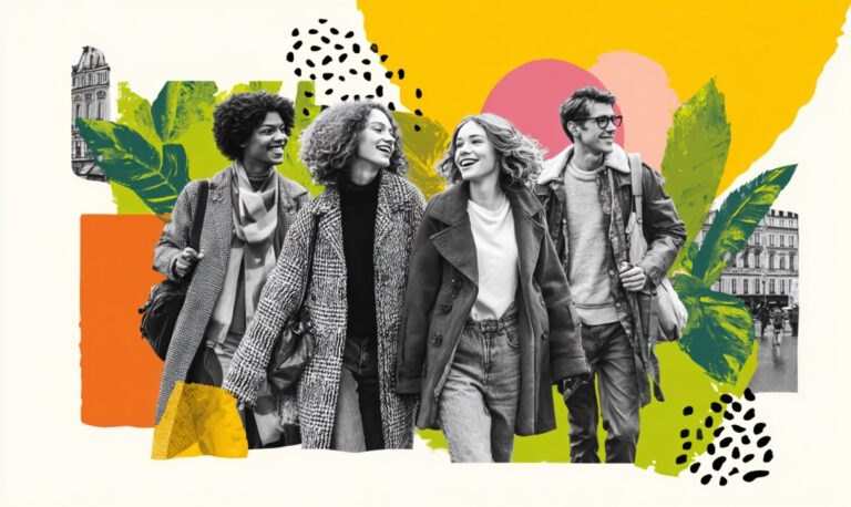 Користь прогулянок на свіжому повітрі: більше, ніж ти думаєш picture