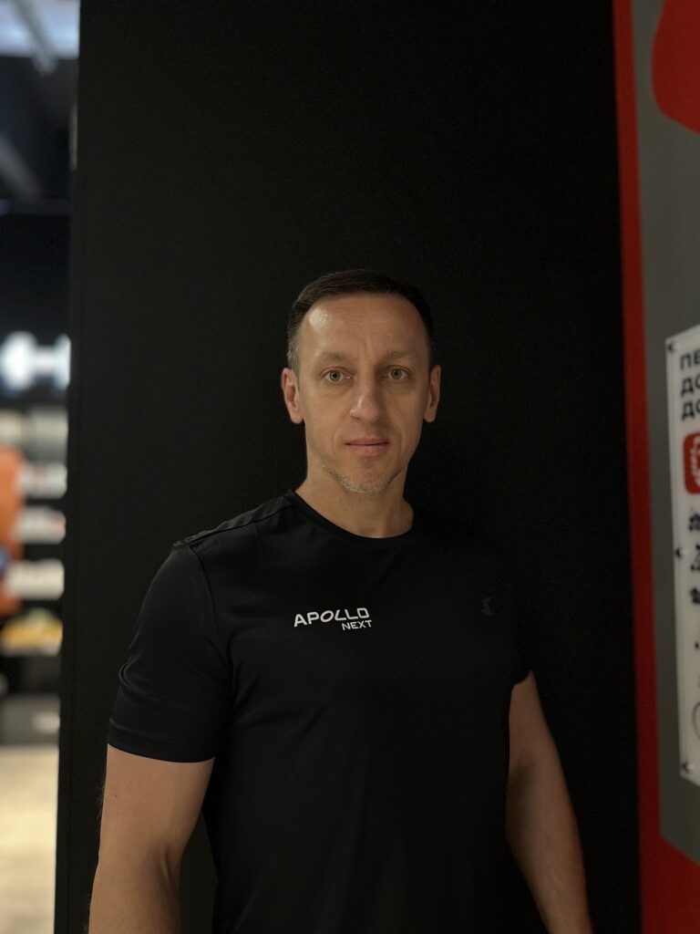 Coach