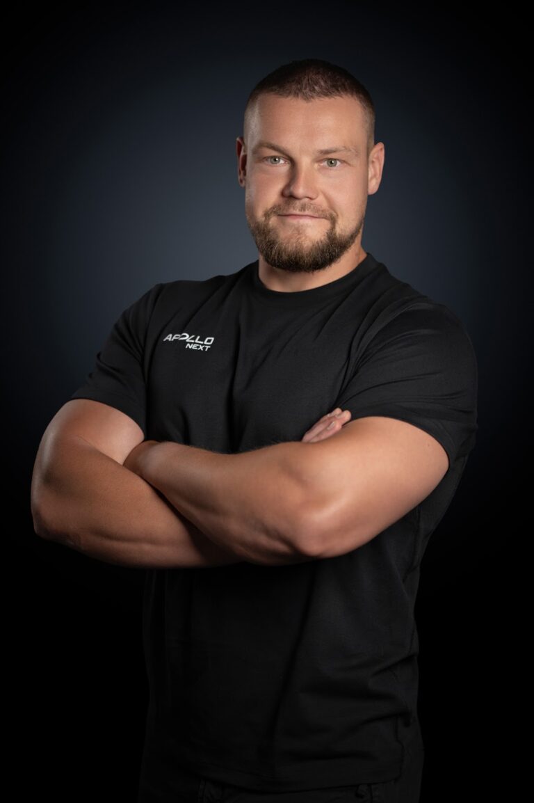 Coach