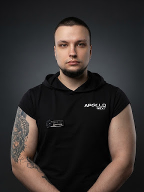 Денис Григораш