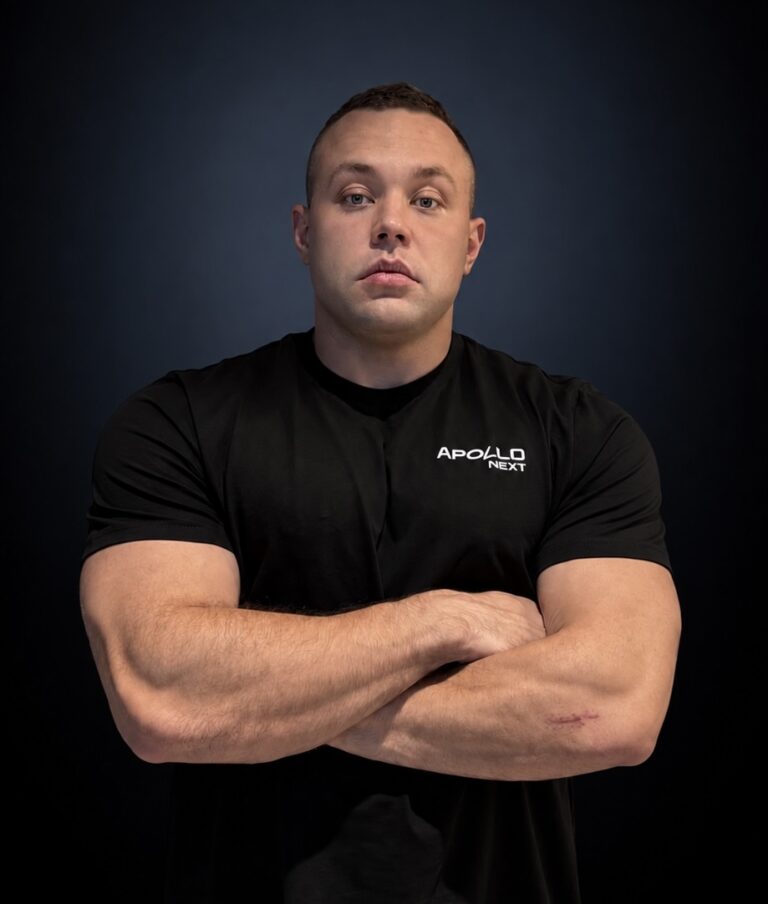 Дмитро Довгун