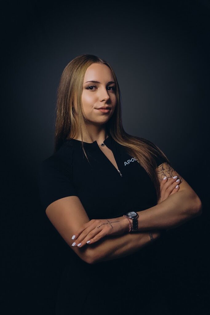 Іванна Величко