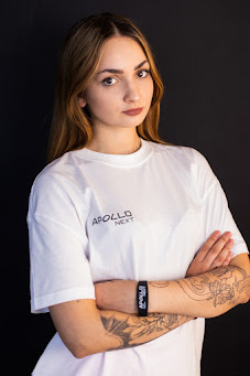 Каміла Даніловська