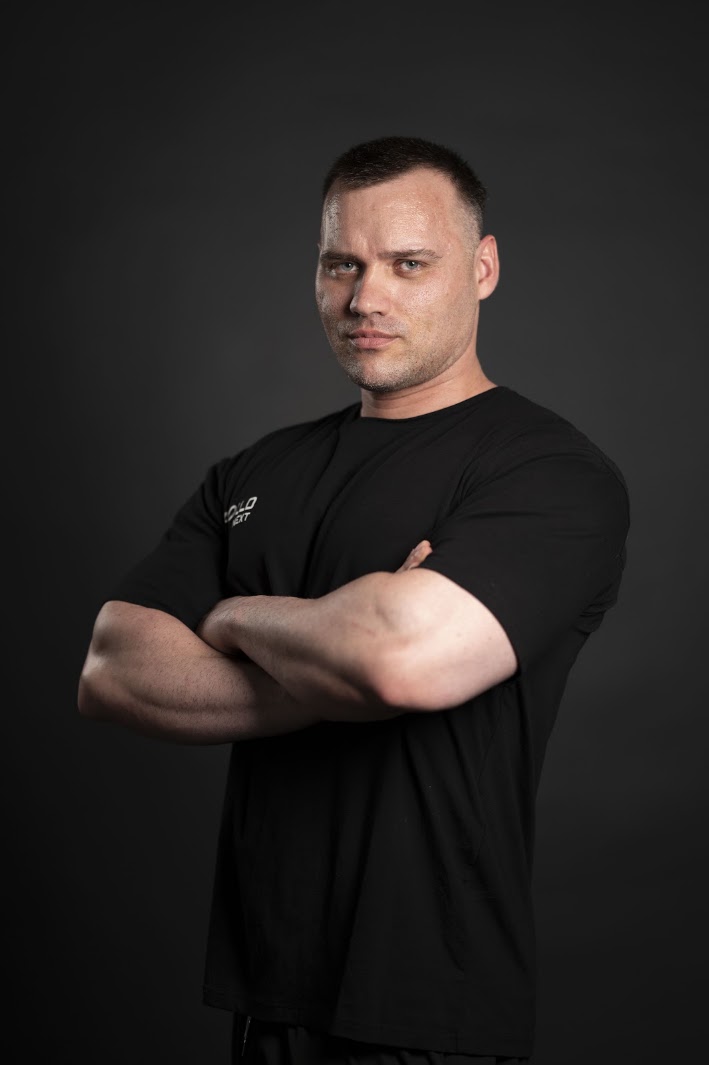 Coach