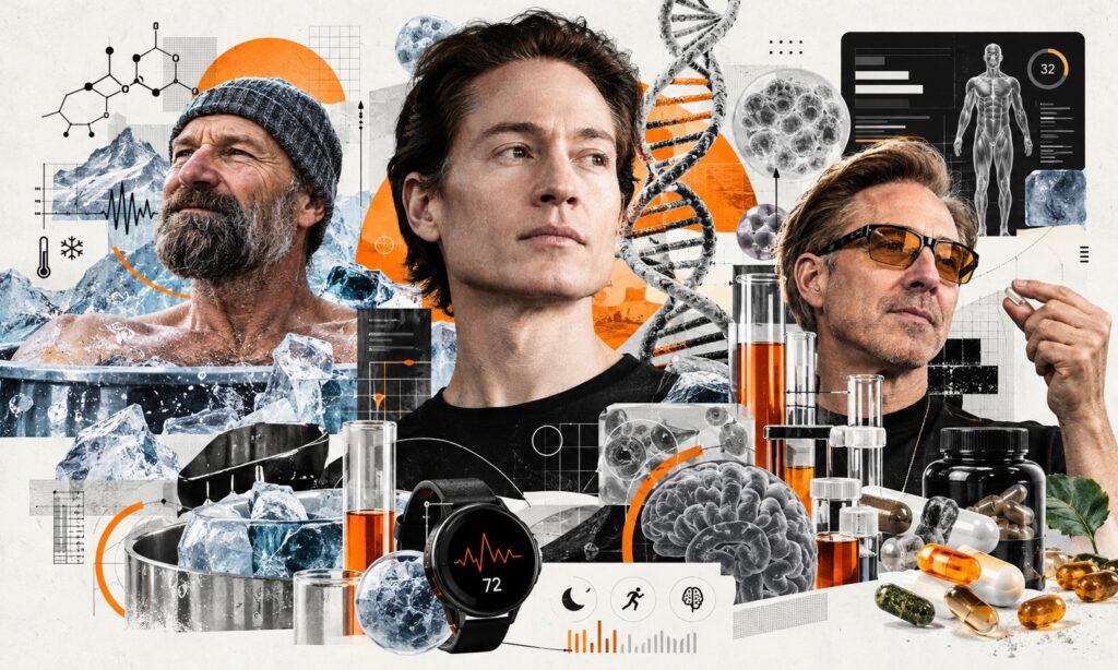 biohacking