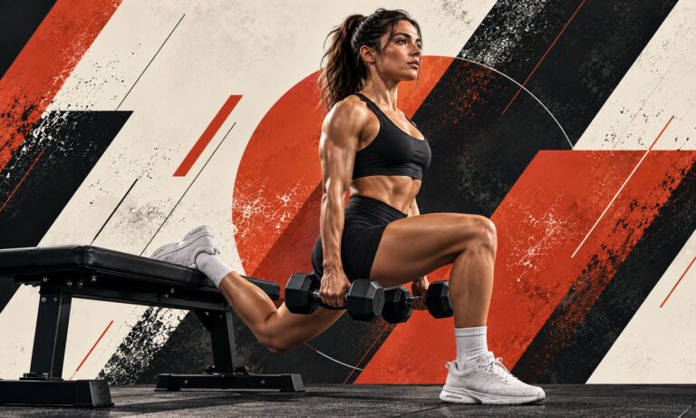 Вправи на верх сідниць: як накачати верхню частину