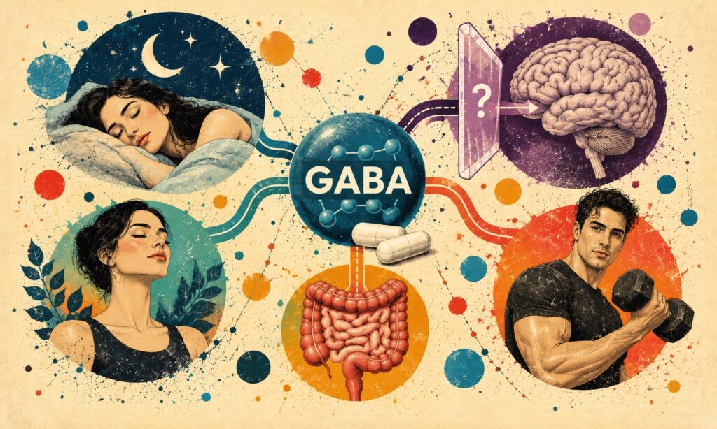 gaba