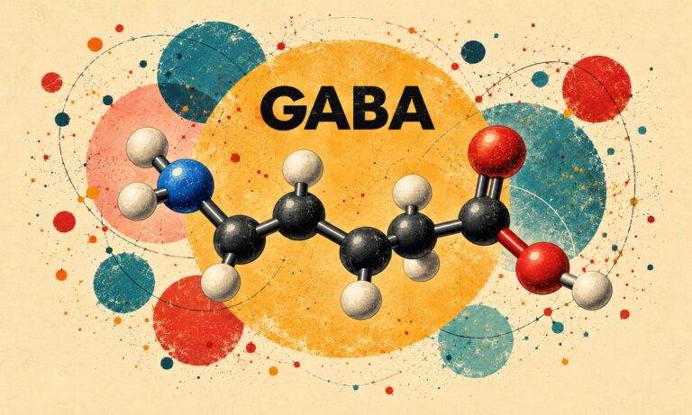Що таке ГАМК (GABA) і чим вона відрізняється від ГАМК-добавки