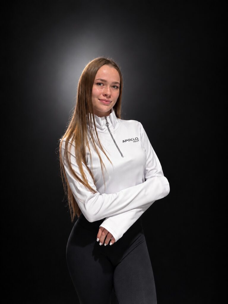 Катерина Бабенко