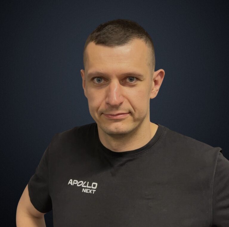 Олександр Шинкаренко