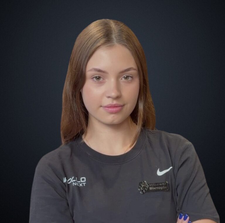 Вікторія Отченаш