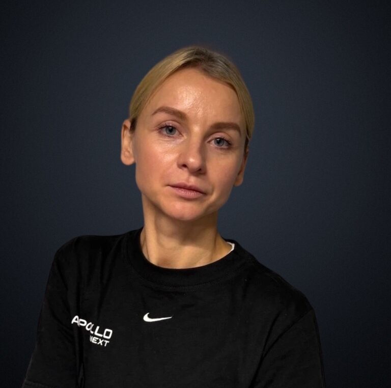 Тетяна Марченко